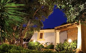Residenza di Campagna Seranile